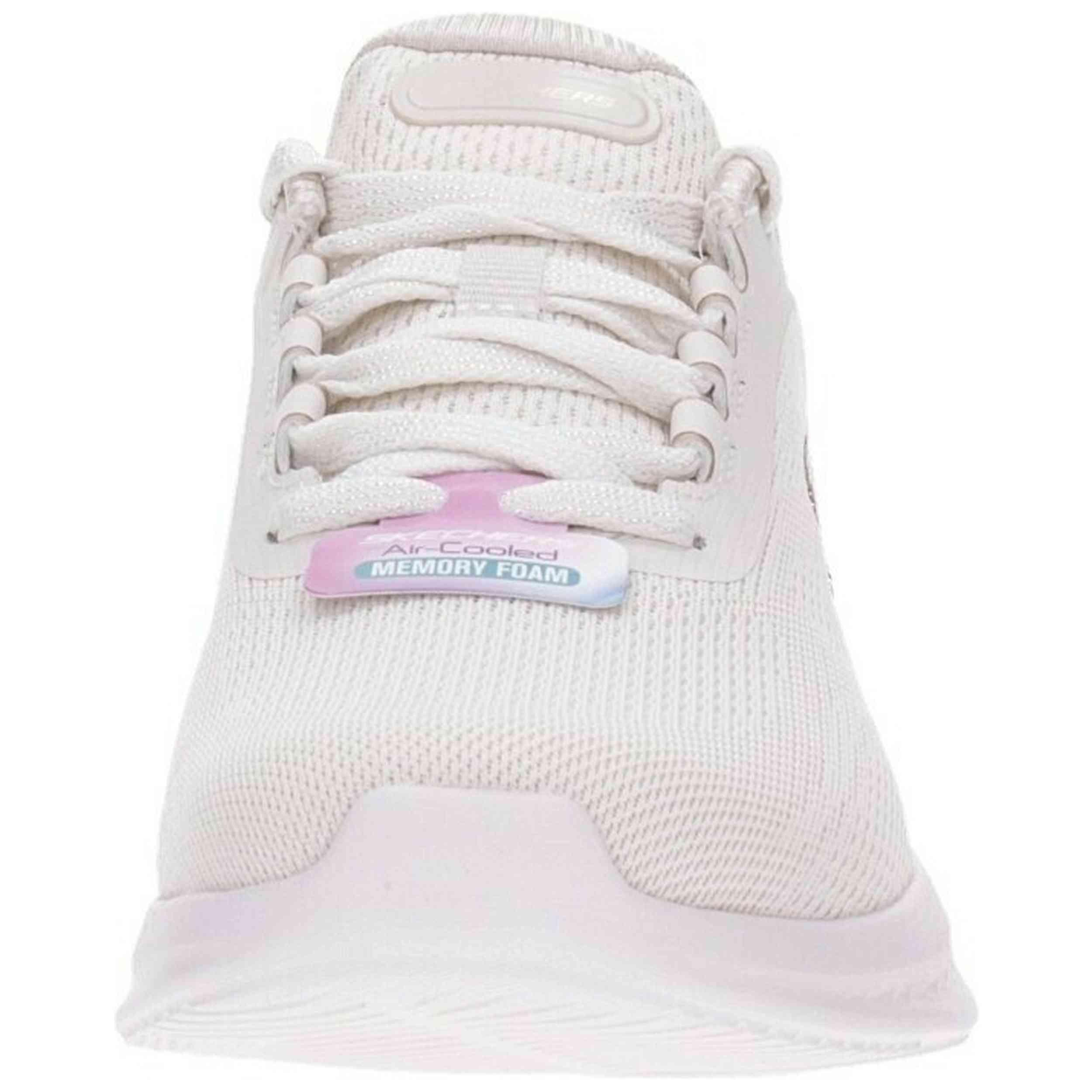 Scarpe Skechers modello 150629-NTGD per donne 3/5