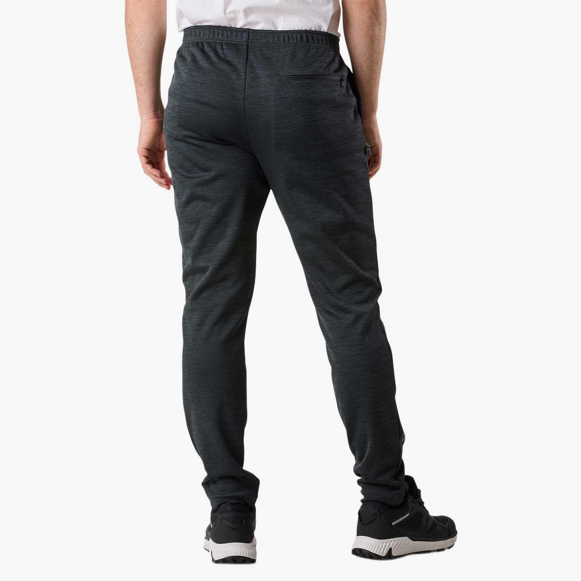 Pantalon d'entraînement homme Training Logo Pants II 2/7