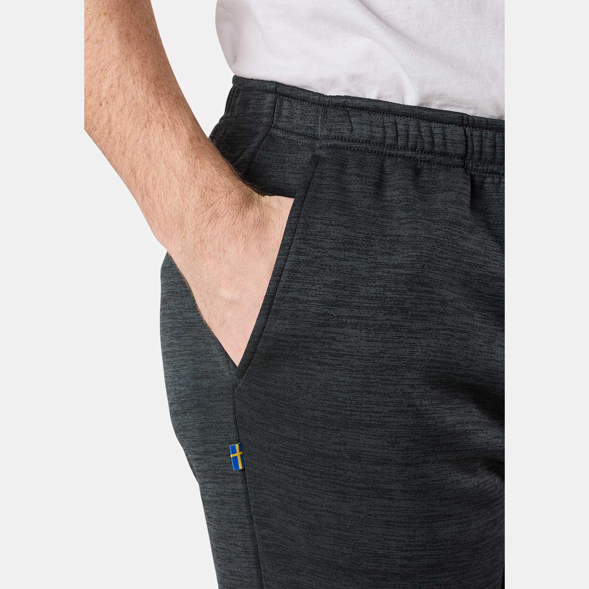 Pantalon d'entraînement homme Training Logo Pants II 5/7