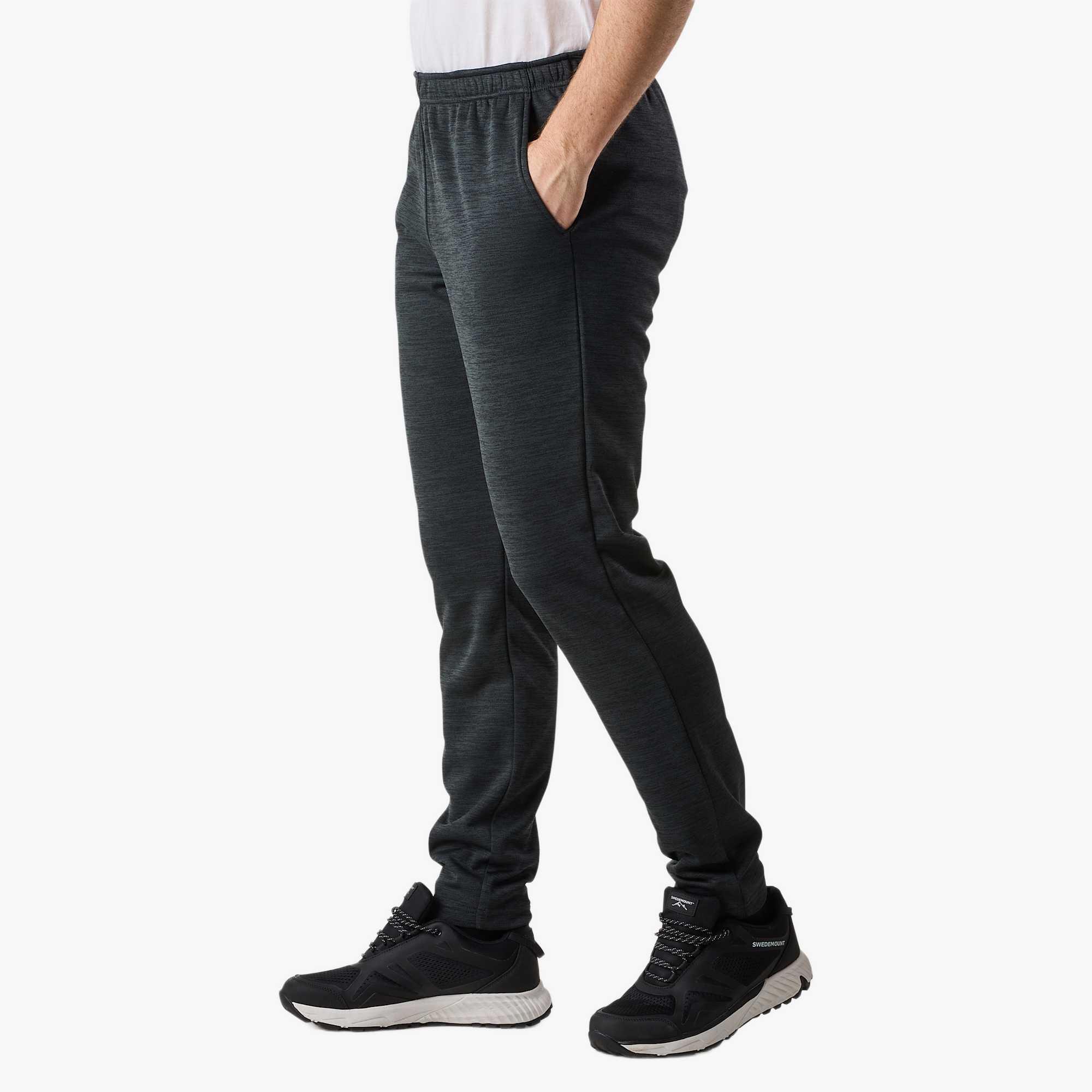 Pantalon d'entraînement homme Training Logo Pants II 4/7