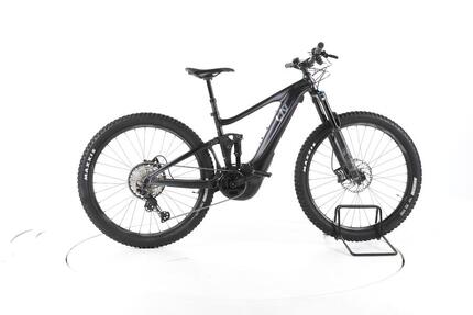 Refurbished - Liv Intrigue X E+ 2 Fully E-Bike - Sehr gut