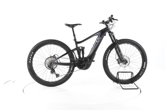 Ebike ricondizionata · Liv Intrigue X E+ 2 · Ottime condizioni