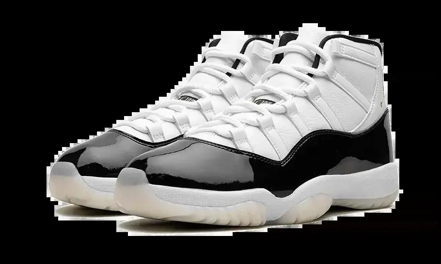 Jordan 11 Retro DMP Gratitude (2023) 2/4