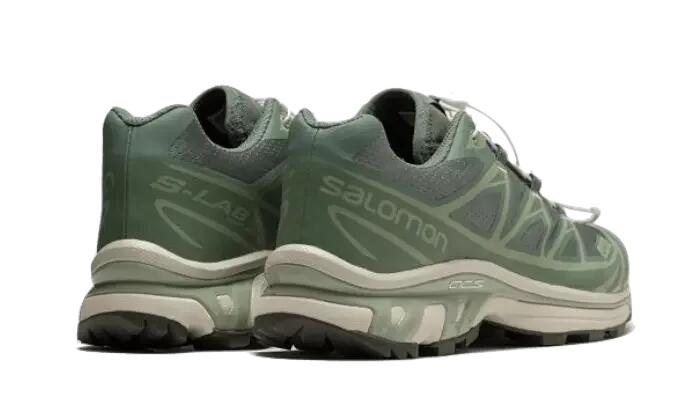 Salomon XT-6 Desert Sage 3/4