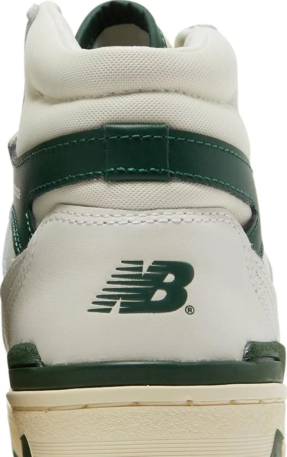 Schoenen - Hardlopen - Unisex - 650R Aimé Leon Dore - wit/sea salt 7/7