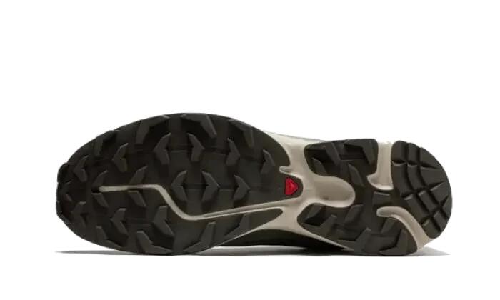 Salomon XT-6 Desert Sage 4/4