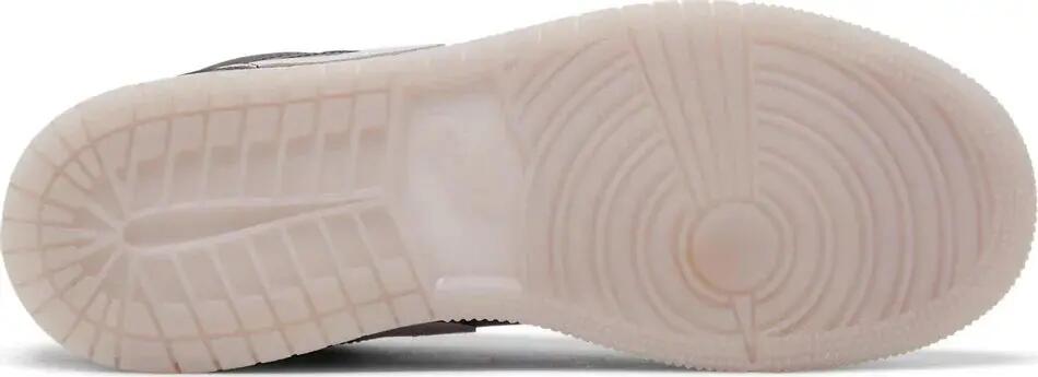 Sportschoenen Air Jordan 1 Low SE Black Ice Lilac 3/6