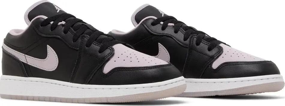 Sportschoenen Air Jordan 1 Low SE Black Ice Lilac 6/6