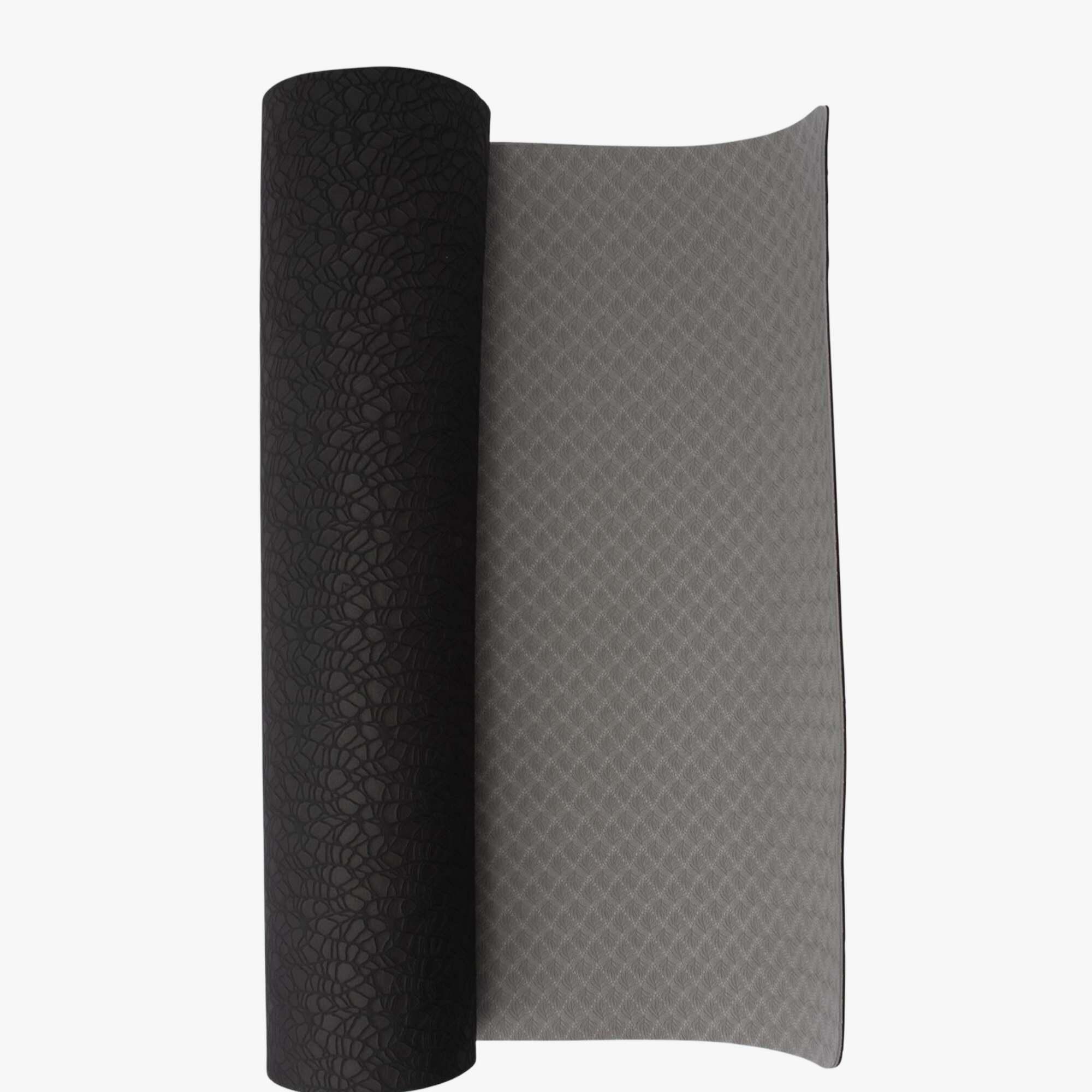 Yoga yoga_pilates_mats Yogamatte 5 mm 3/4