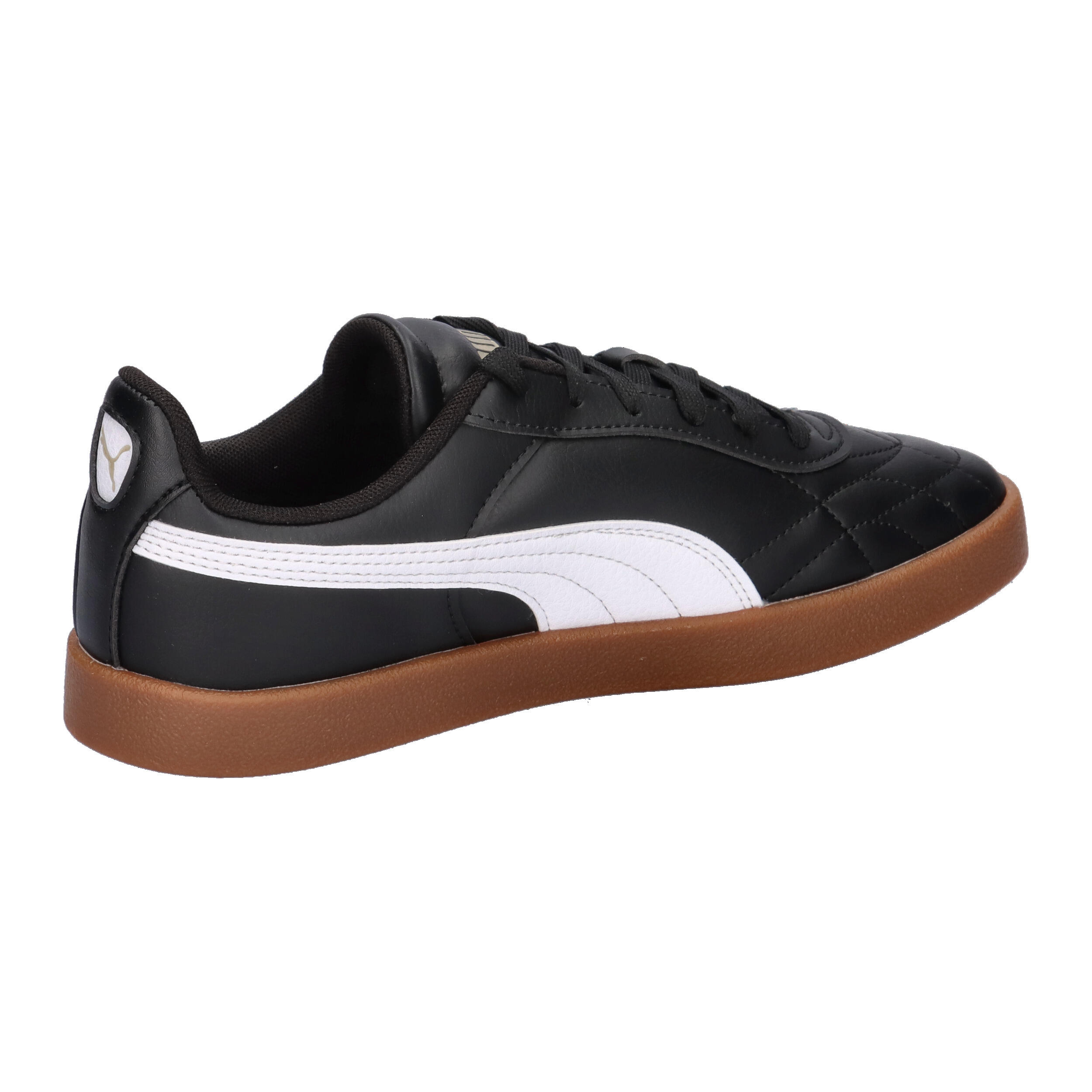 Puma Kinder Sneaker Club II Indoor Jr 406252 7/7
