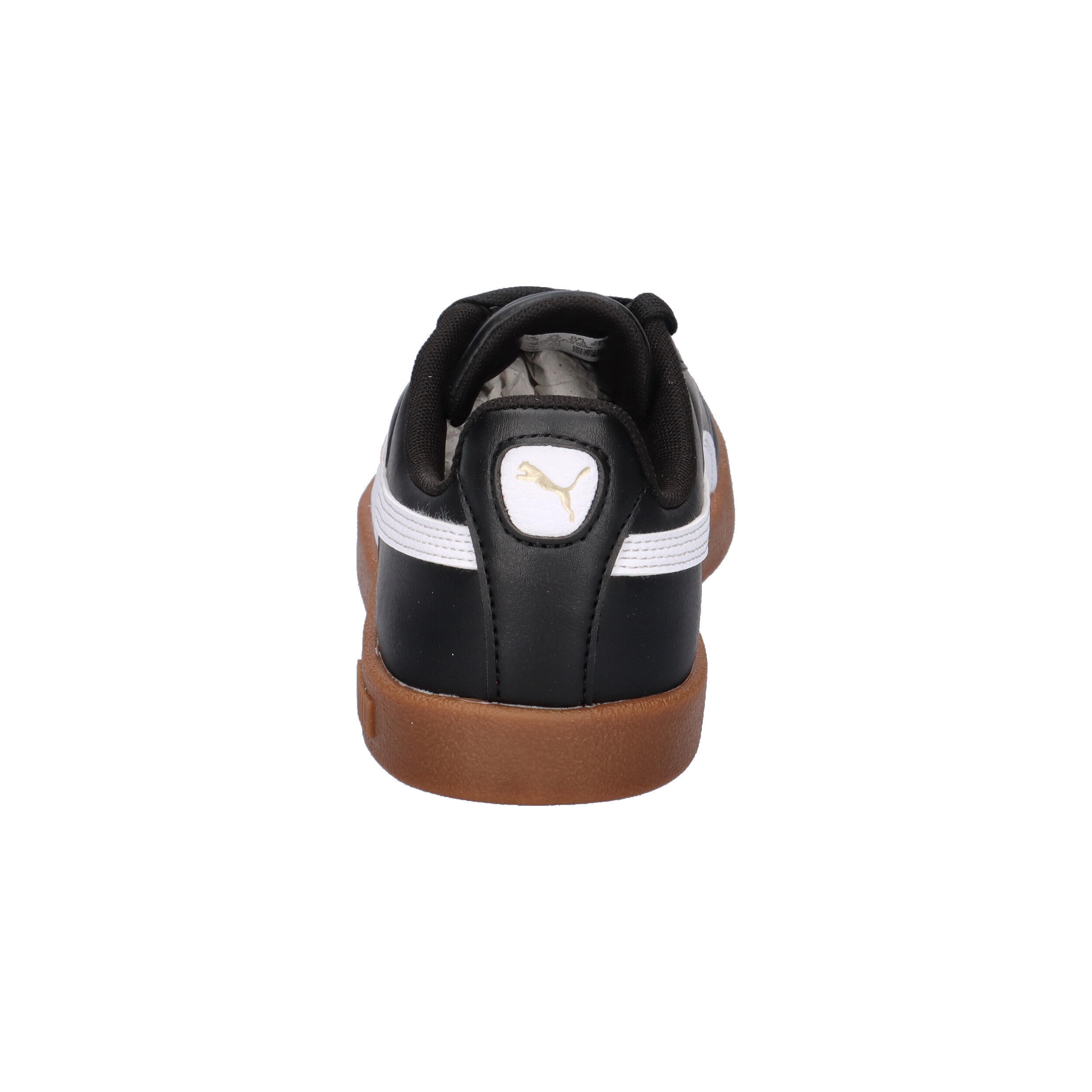 Puma Kinder Sneaker Club II Indoor Jr 406252 5/7