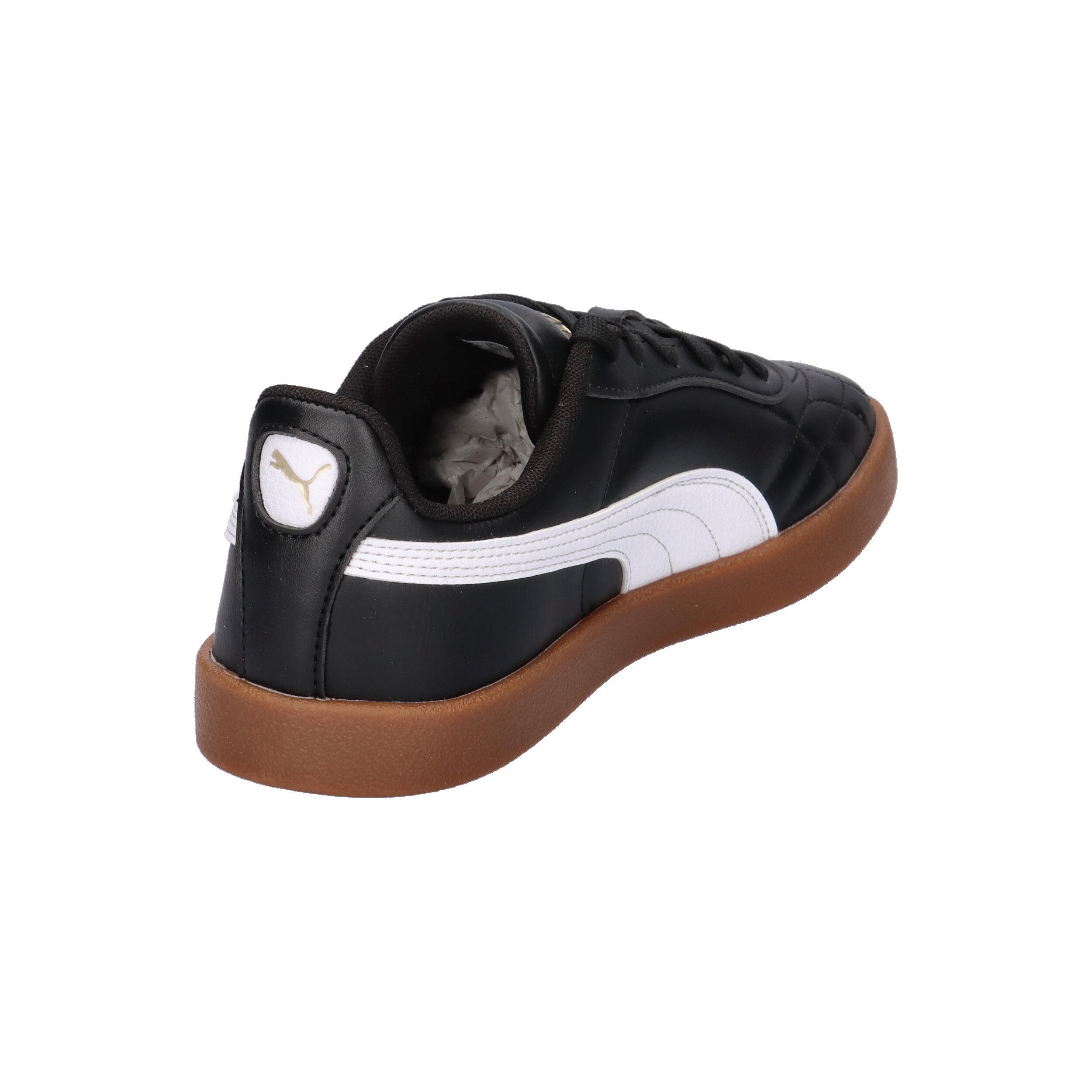 Puma Kinder Sneaker Club II Indoor Jr 406252 6/7