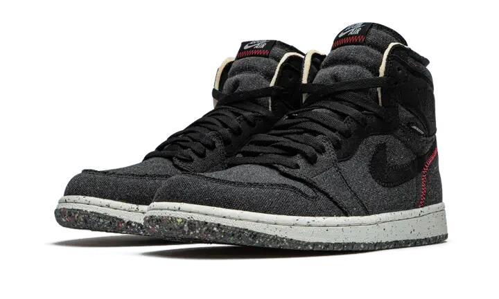 Jordan 1 Retro High Zoom Crater 2/4