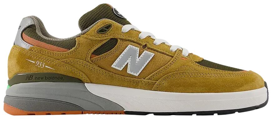 NEW BALANCE picture