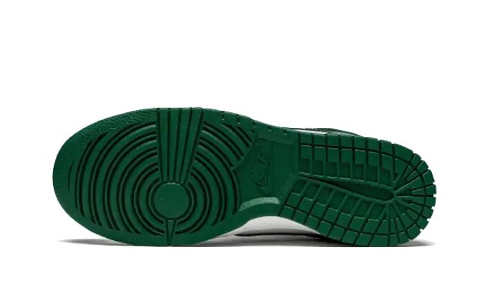 Nike Dunk Low Michigan State (GS) 4/4