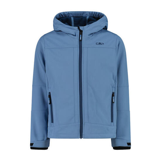 Veste imperméable à capuche enfant CMP