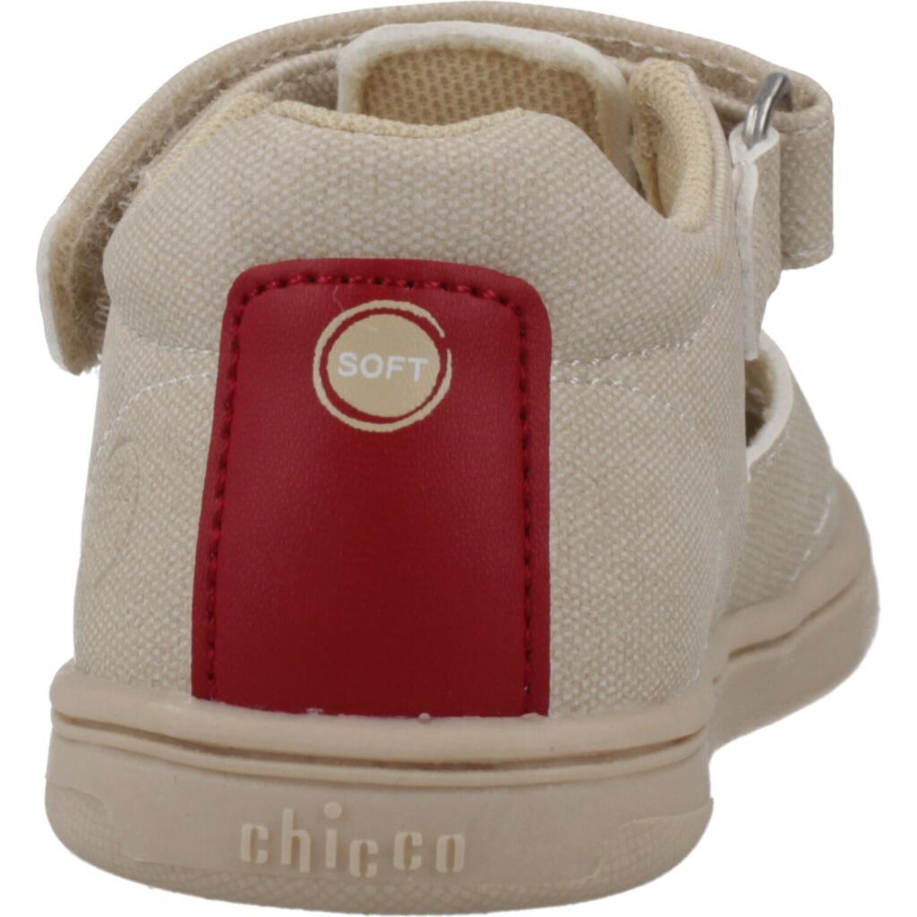 Sandalias Niño Chicco 1122085c 3/5