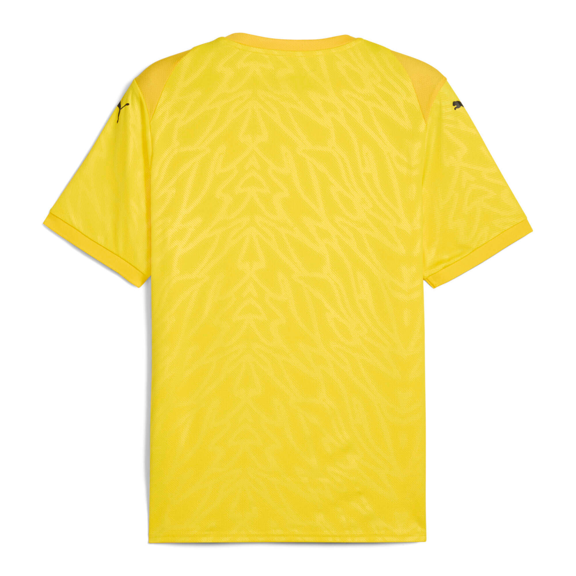 Puma Herren Trikot teamCUP Jersey 706272 2/2