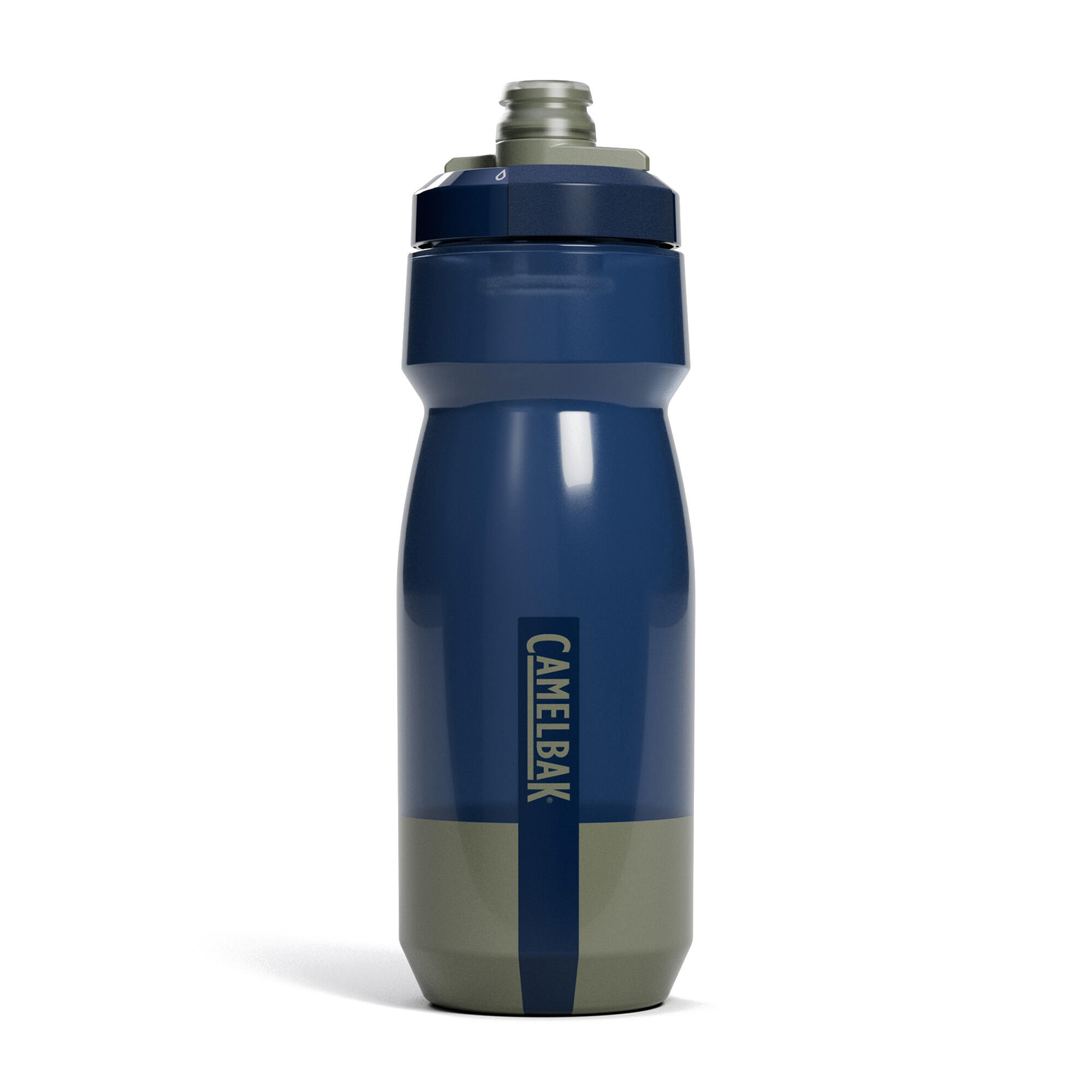 Botella Camelbak Podium Mercury azul oscuro, 710 ml 5/5