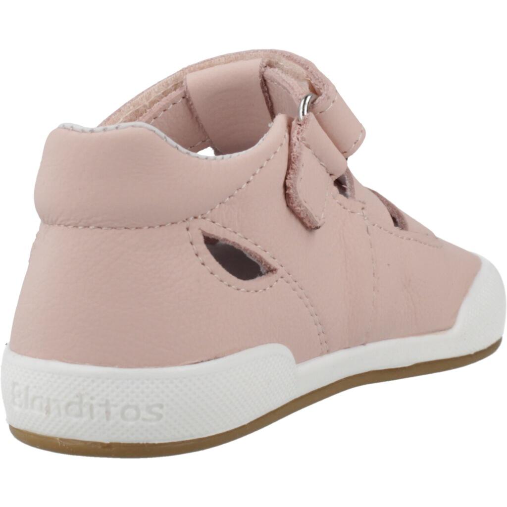 Sandalias Niño Blanditos Oceanobd 3/5