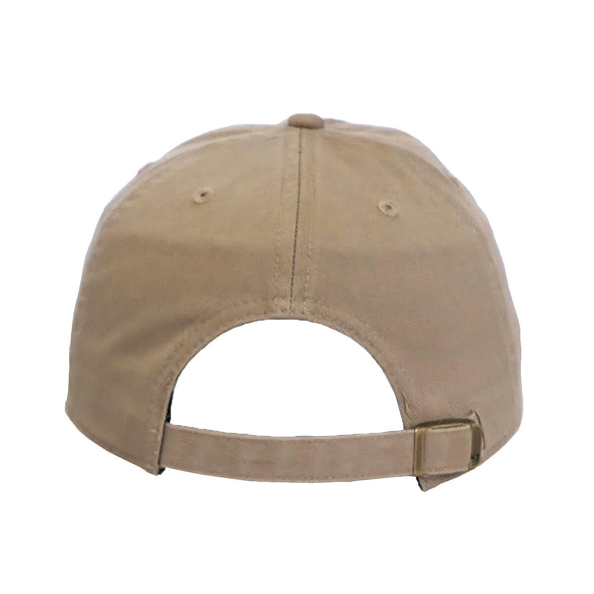 47 Brand Cap New York Yankees Clean Up beige 4/4
