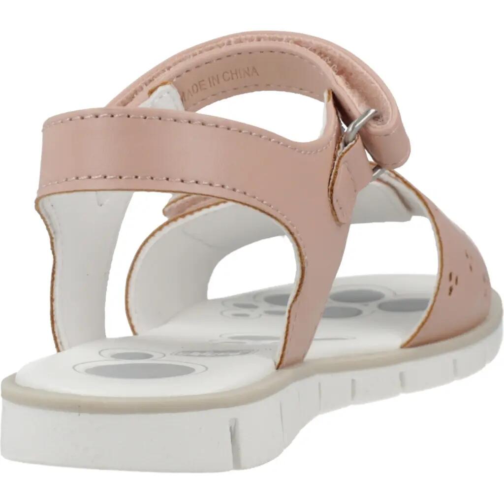 Sandalias Niña Chicco 1122163c 3/5