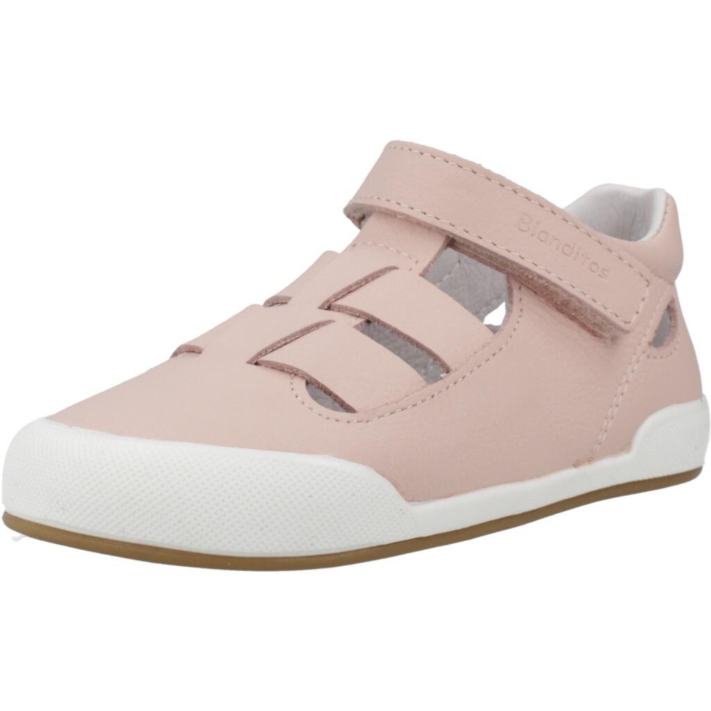 Sandały BLANDITOS OCEANOBD Rose