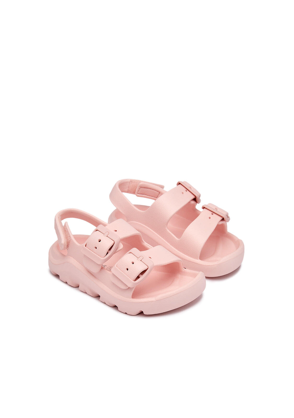 Sandalias Conguitos Estilo Cangrejera 2/4