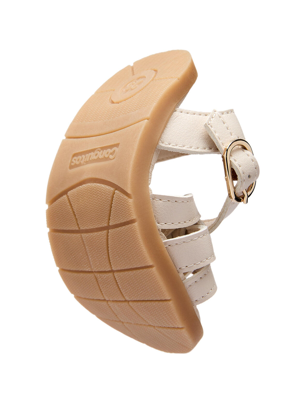 Sandalias Conguitos Barefoot Goflex Knot 3/4