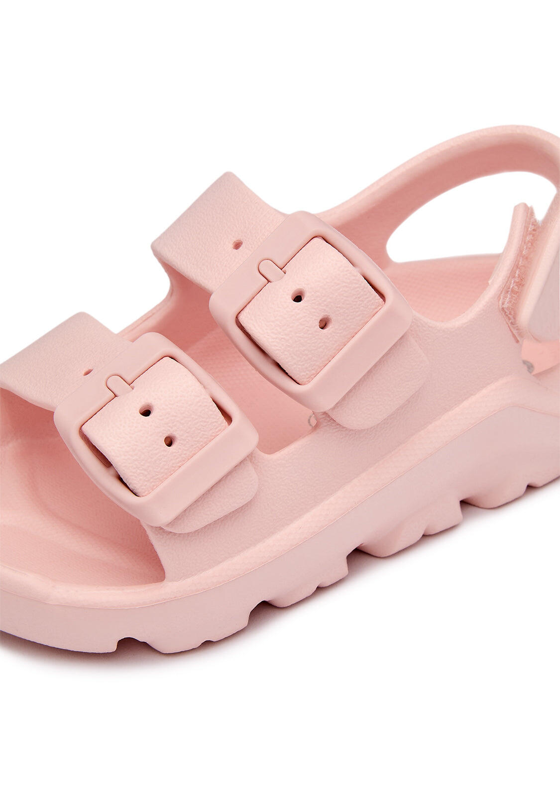 Sandalias Conguitos Estilo Cangrejera 4/4