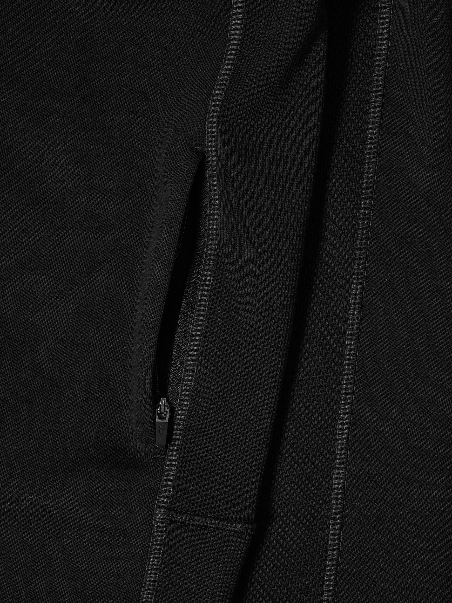 Rits Hoodie Hmlmove Dames 3/5