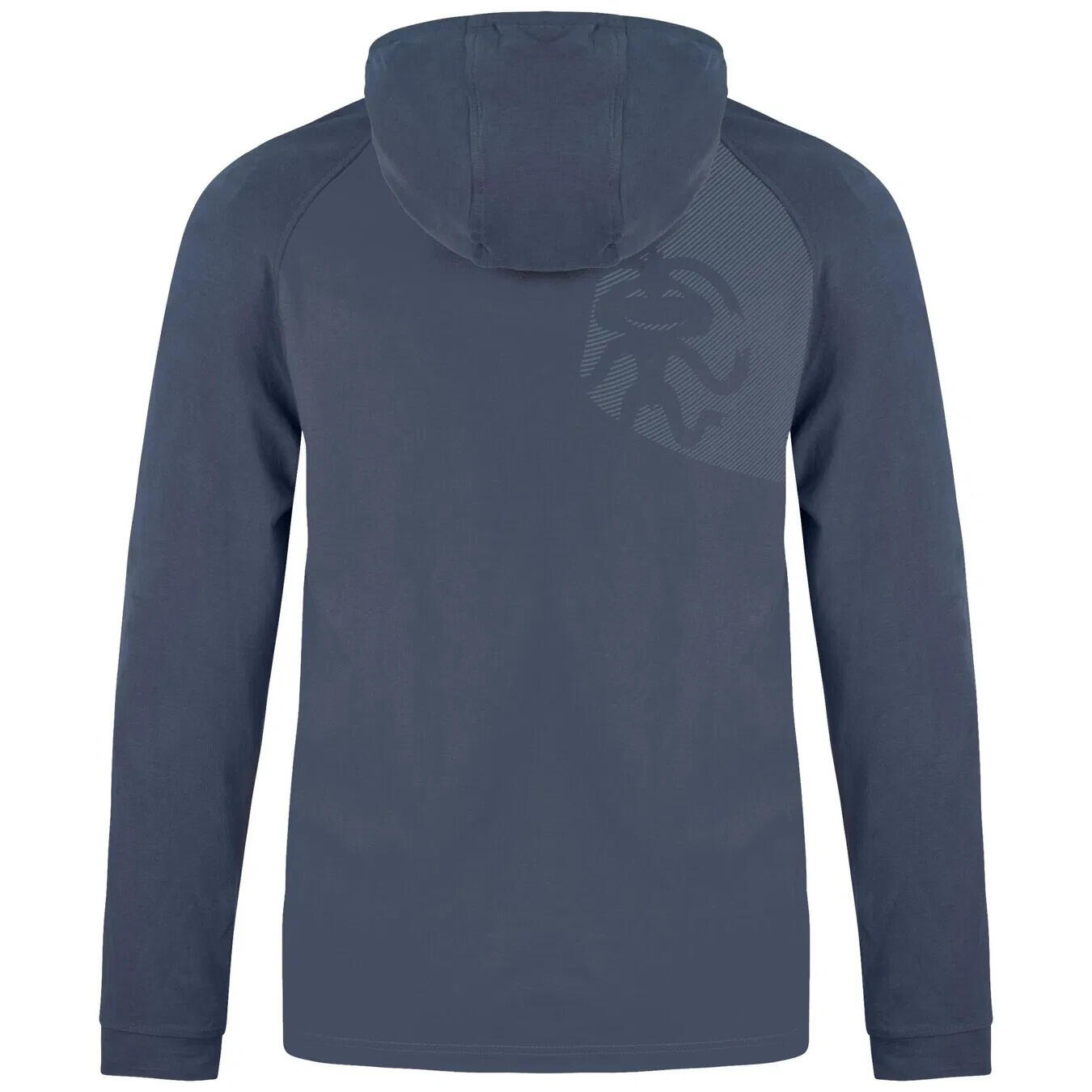 Felpa con cappuccio Rafiki Traverse 3/5