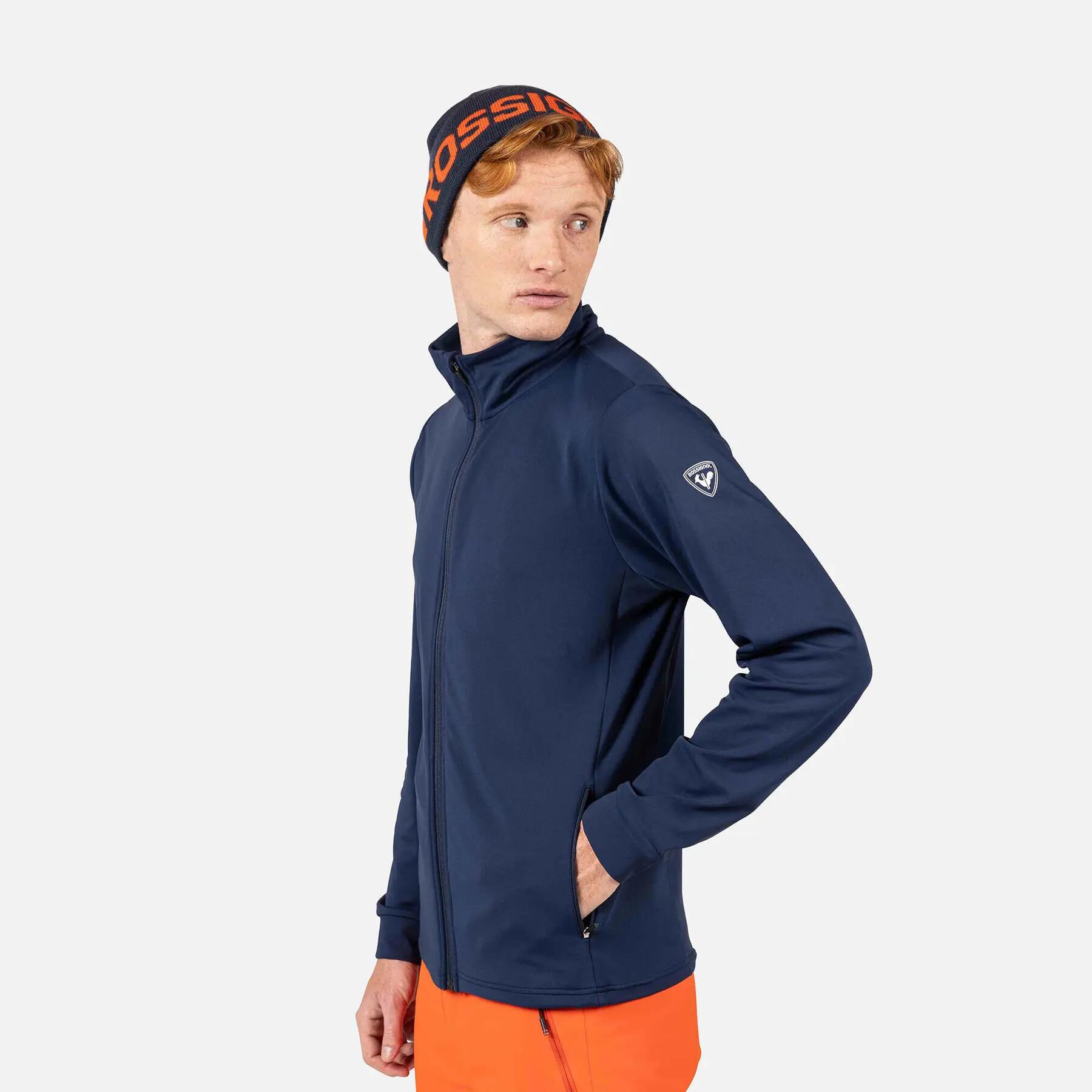 Polaire strech Rossignol 4/4