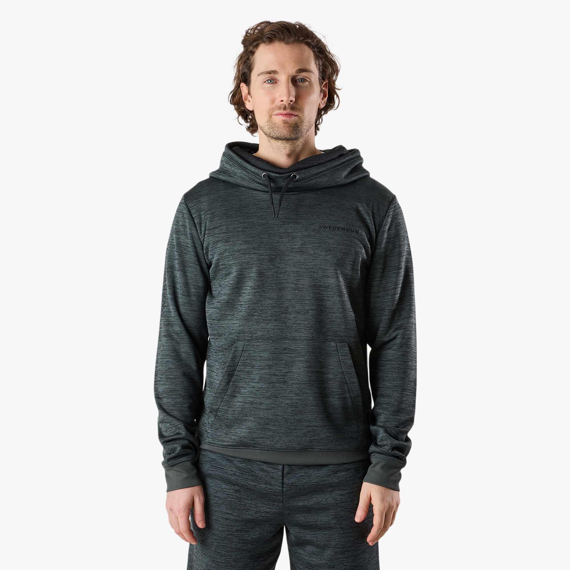 Bluza Trening Mężczyzna  Szybkoschnący