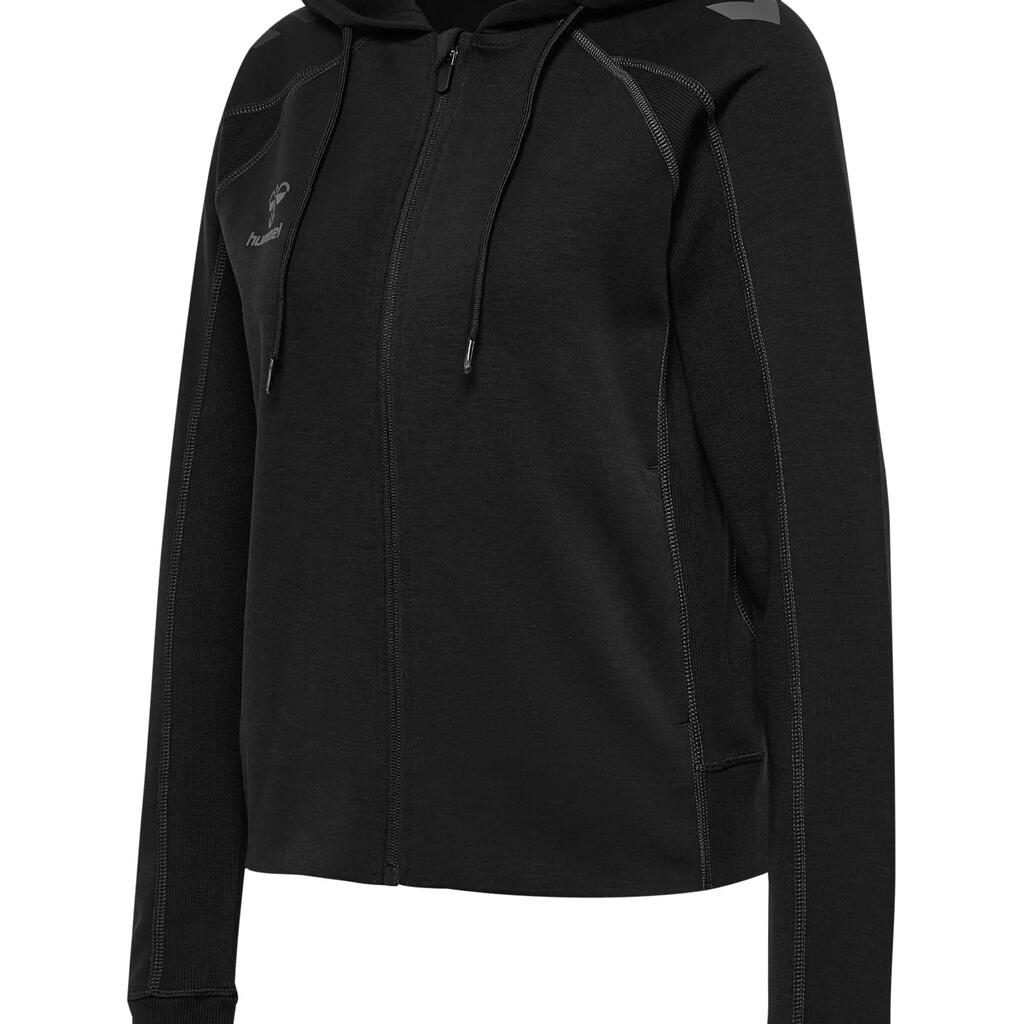 Women's Hooded Sweat Jacket Hummel Move 2.0