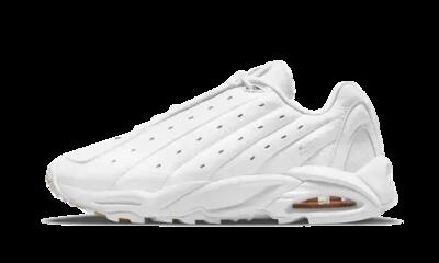 Scarpe - lifestyle - unisex - hot step terra nocta - bianco/giallo
