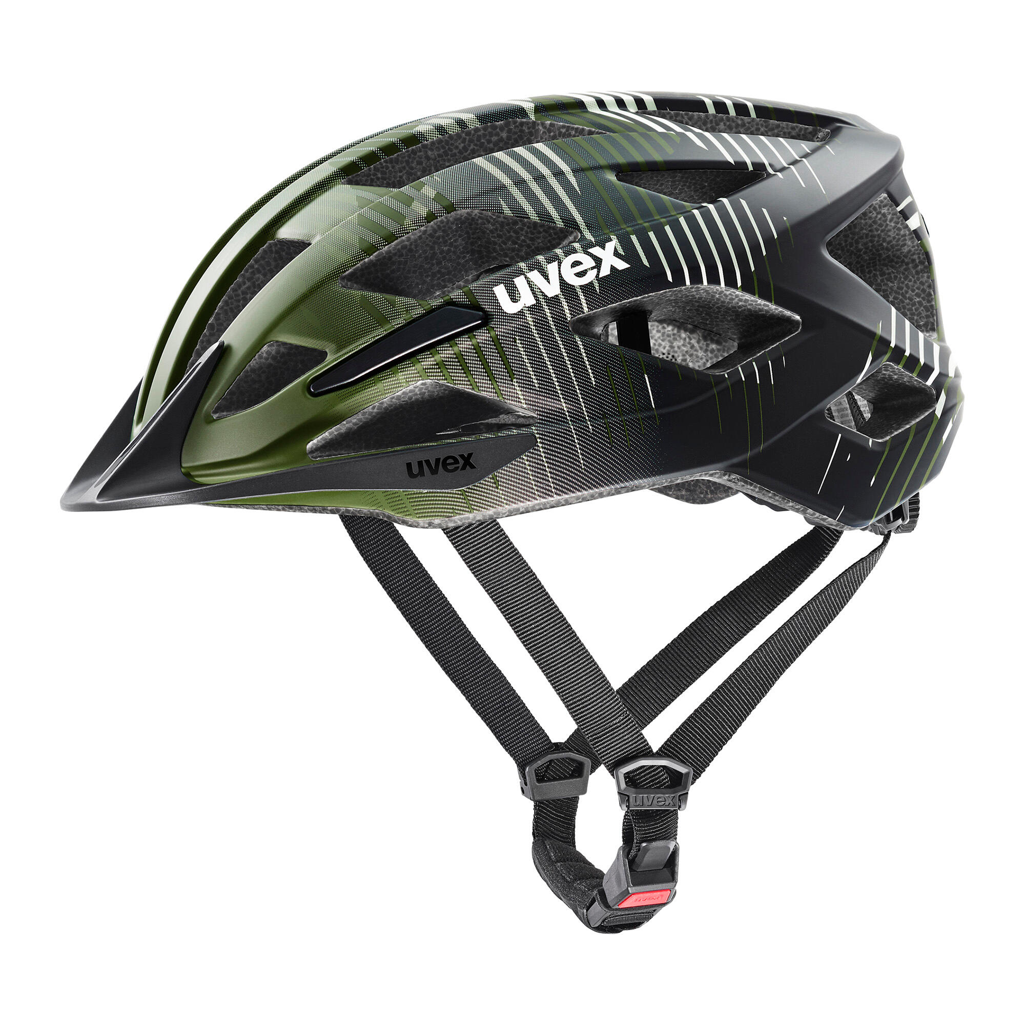 Casco da bici per bambini UVEX Air Wing 2 CC 6/6