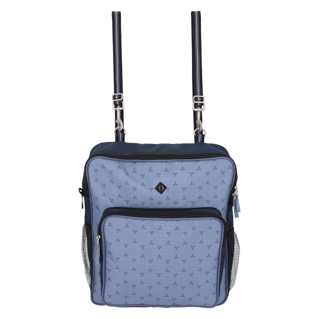 QHP Staltas Collection - Misty Blue