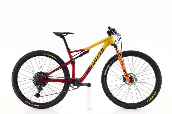 Segunda Vida · MTB · Epic · Muy buen estado