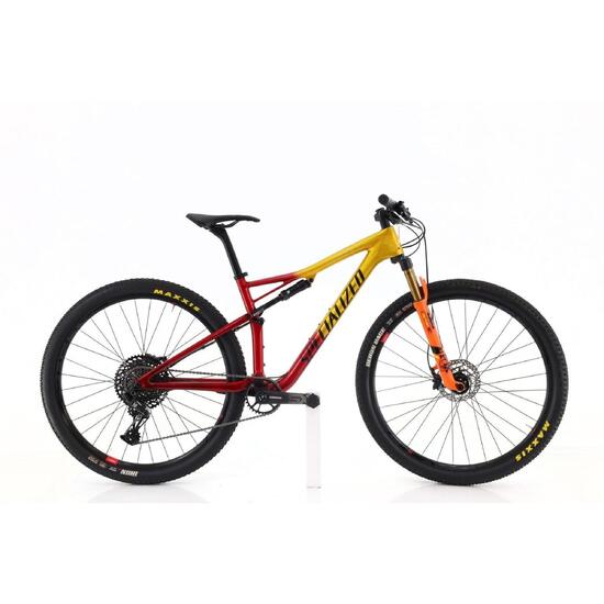 Second life · R. górski · Specialized Epic · W bardzo dobrym stanie