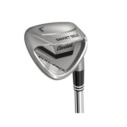 Wedge Gaucher Cleveland Golf Smart Sole Full-Face L 64° 08° UST Recoil Dart 80 G