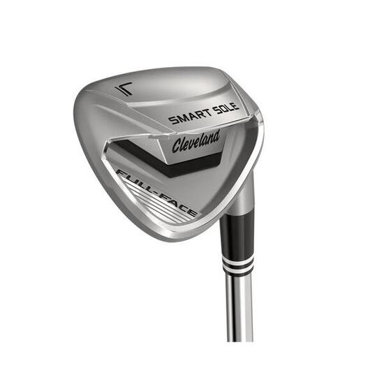 Wedge Gaucher Cleveland Golf Smart Sole Full-Face L 64° 08° UST Recoil Dart 80 G