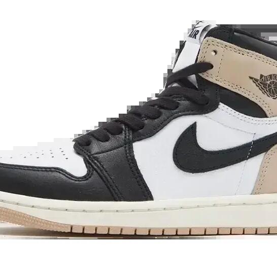 BLACK / BROWN