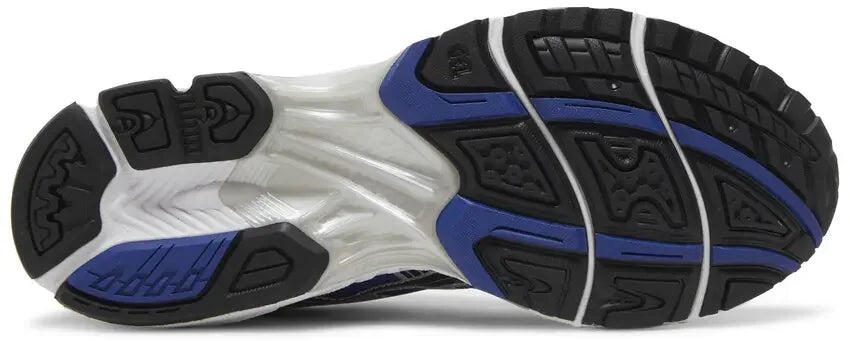 ASICS Gel-Kayano 14 Monaco Blue 3/5