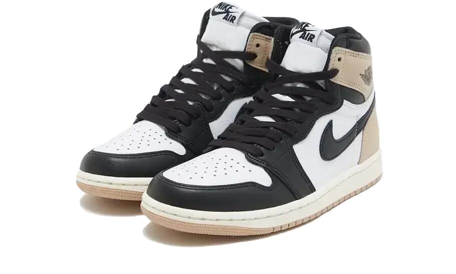 Air Jordan 1 Retro High OG Latte (W) 2/4