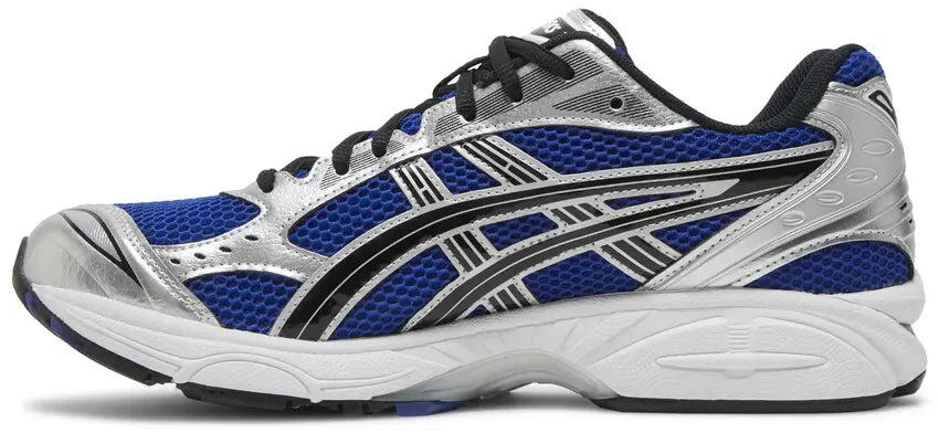 ASICS Gel-Kayano 14 Monaco Blue 2/5