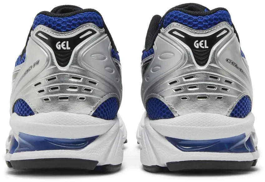 ASICS Gel-Kayano 14 Monaco Blue 4/5