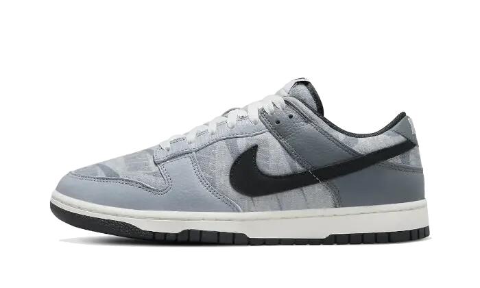 Nike Dunk Low Copy Paste 1/3