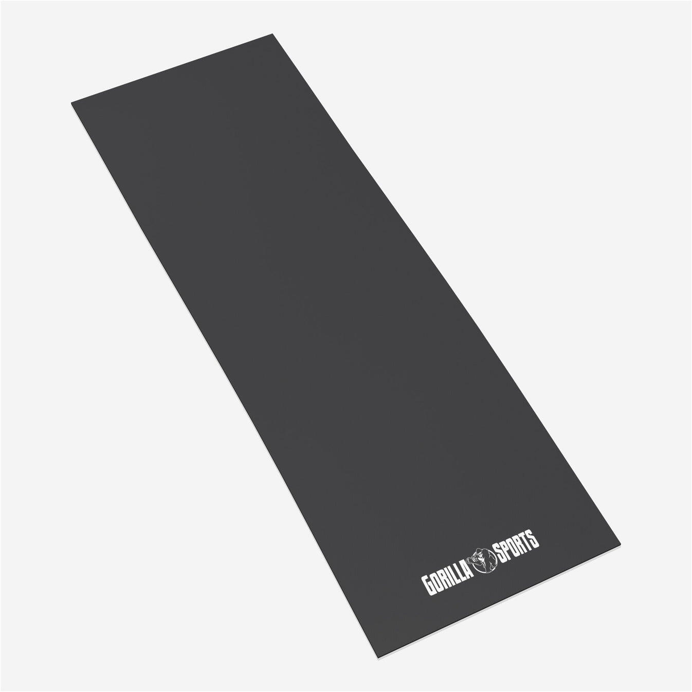 Bodenschutzmatte 180x60cm, 6mm Dicke 3/7
