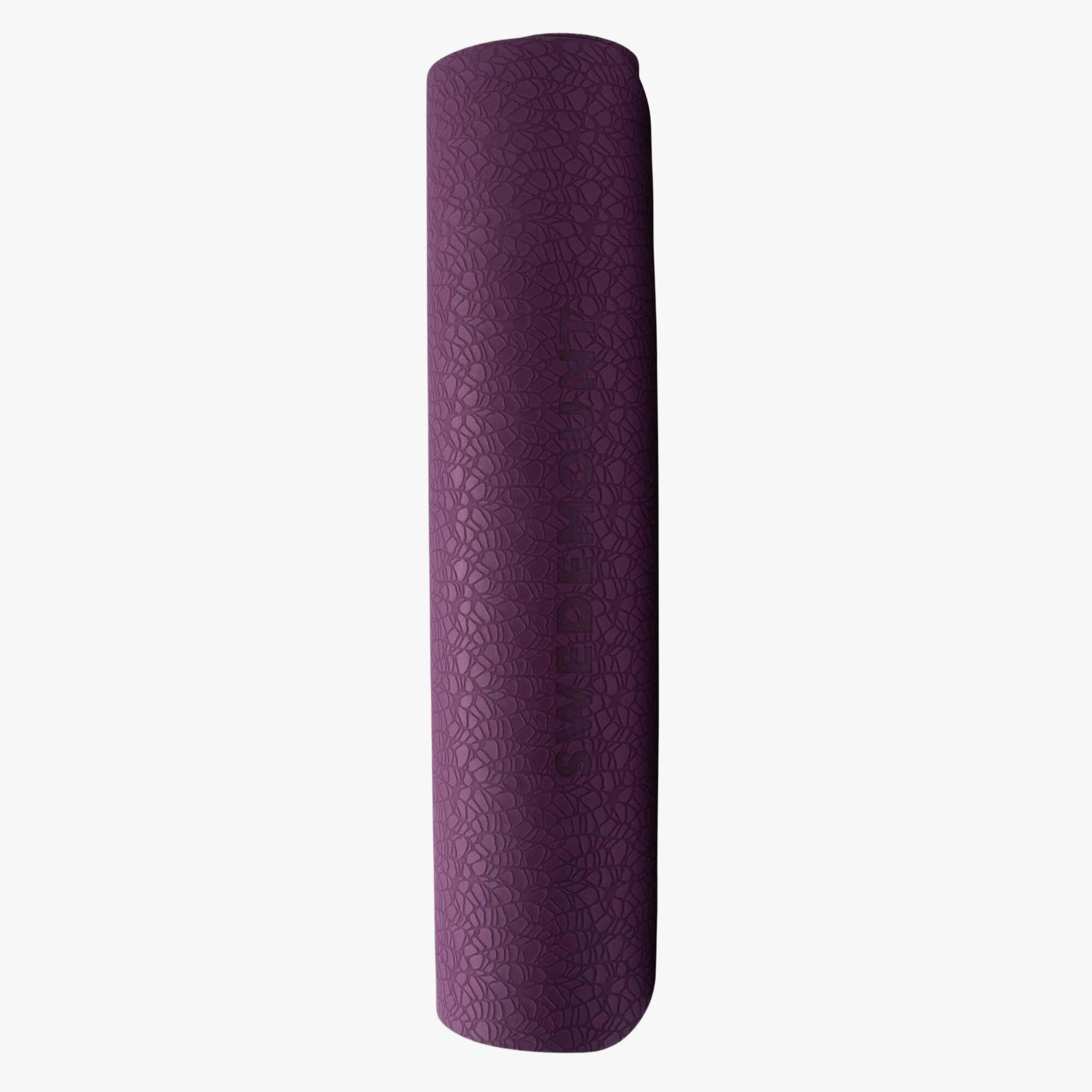 Yoga yoga_pilates_mats Yogamatte 5 mm 3/7